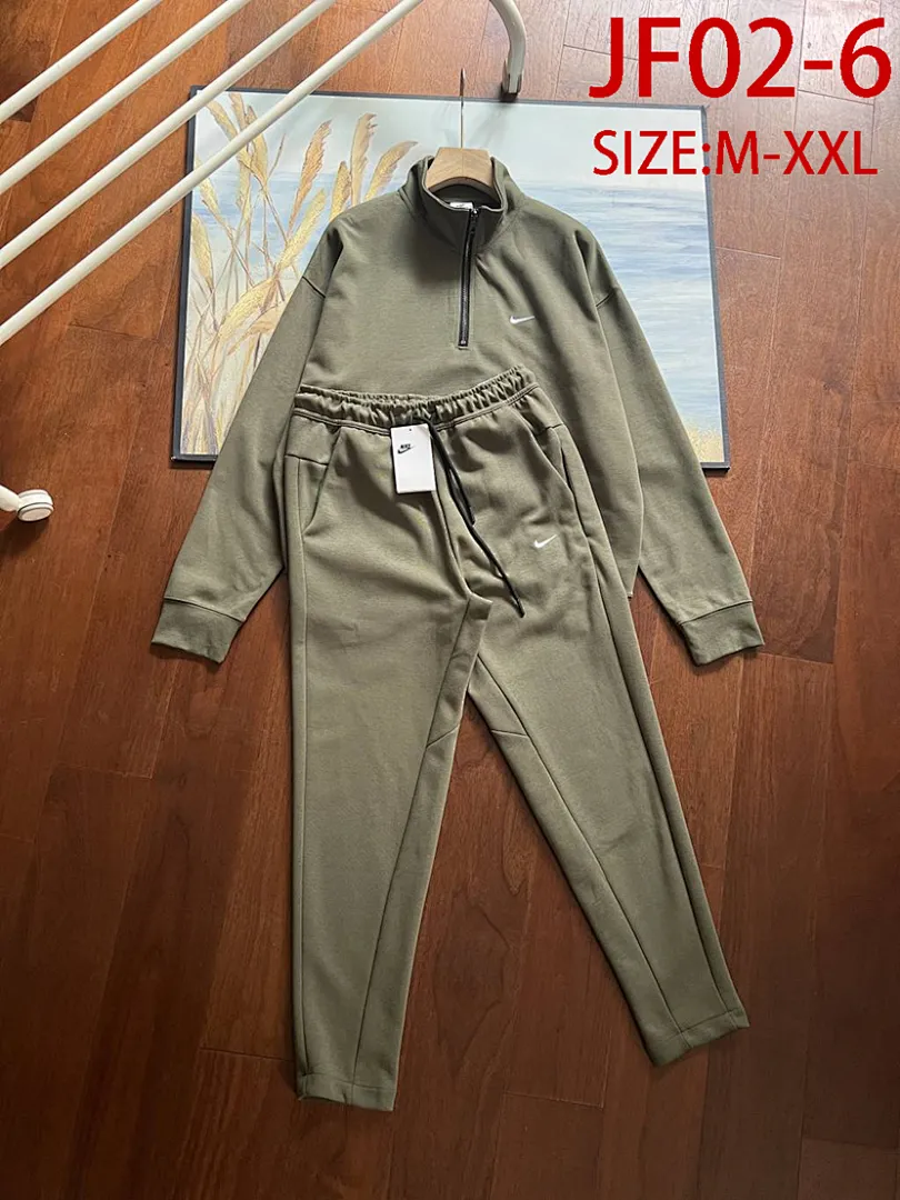 Nike JF02 תמונה 6