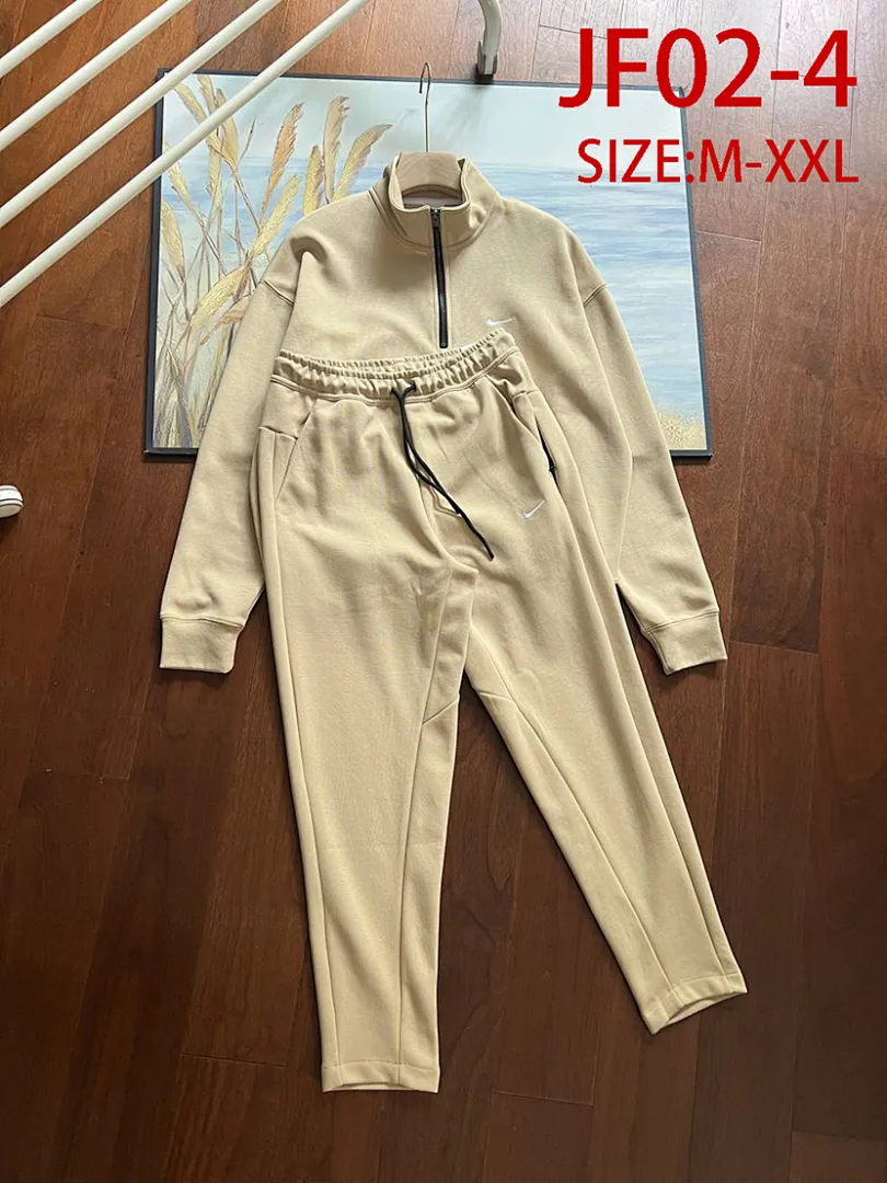 Nike JF02 תמונה 8