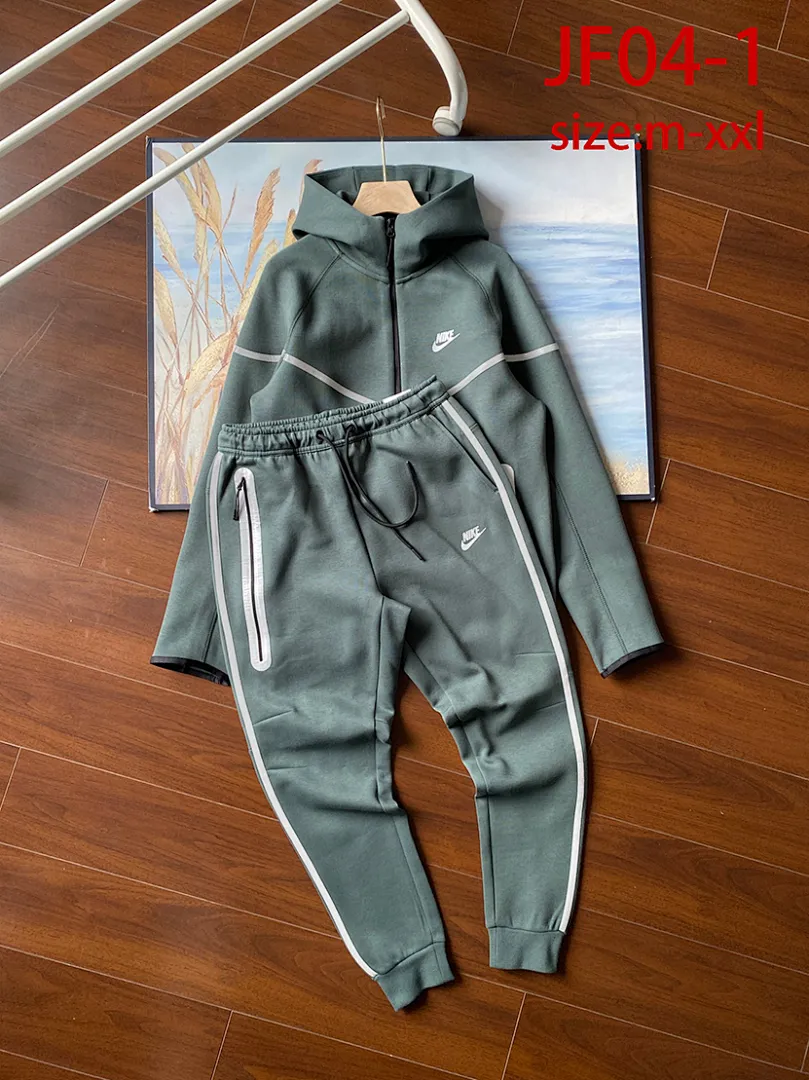 Nike JF04 תמונה 10