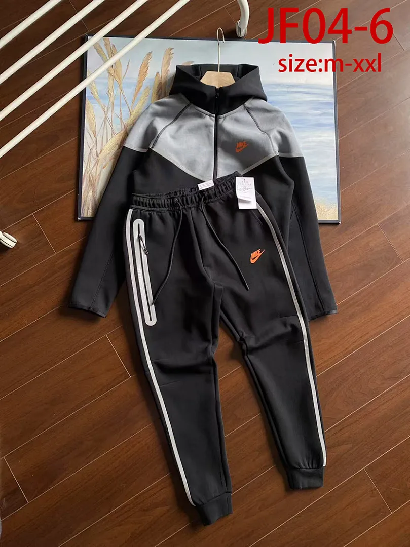 Nike JF04 תמונה 5
