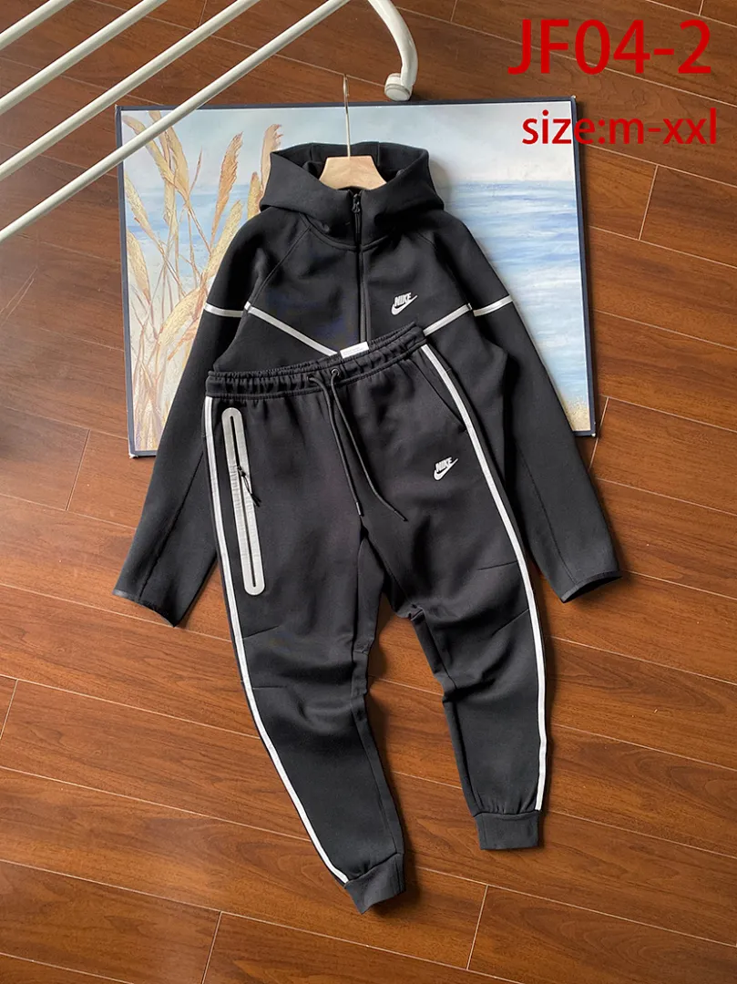 Nike JF04 תמונה 9