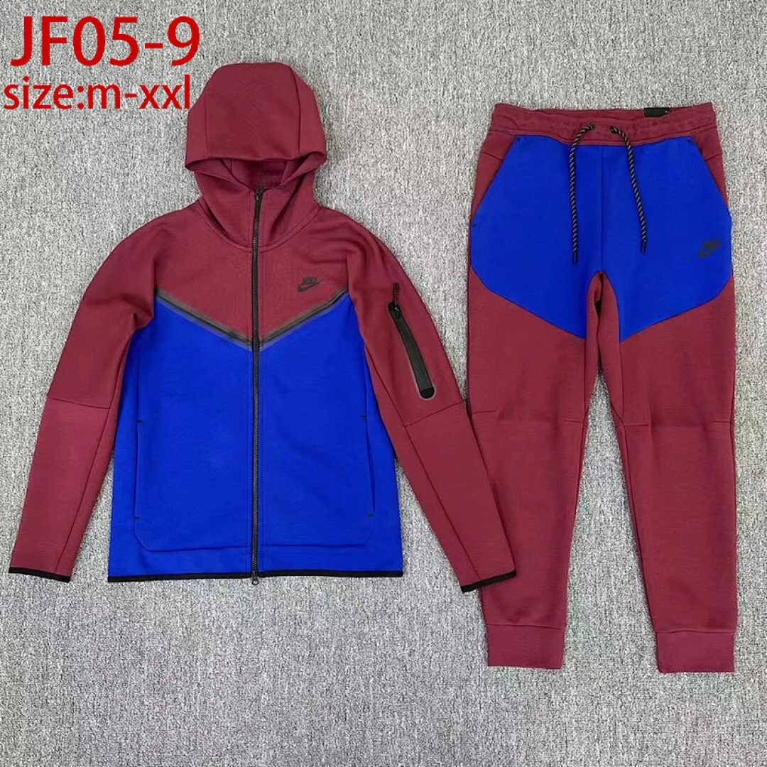 Nike JF05 תמונה 14