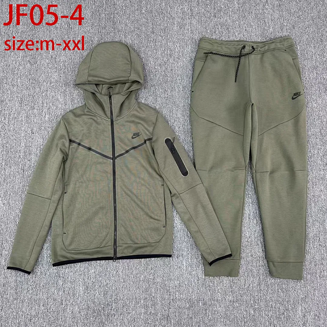 Nike JF05 תמונה 18