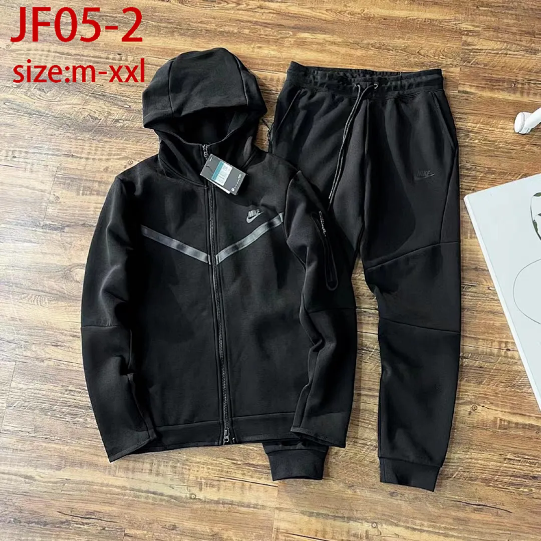 Nike JF05 תמונה 20