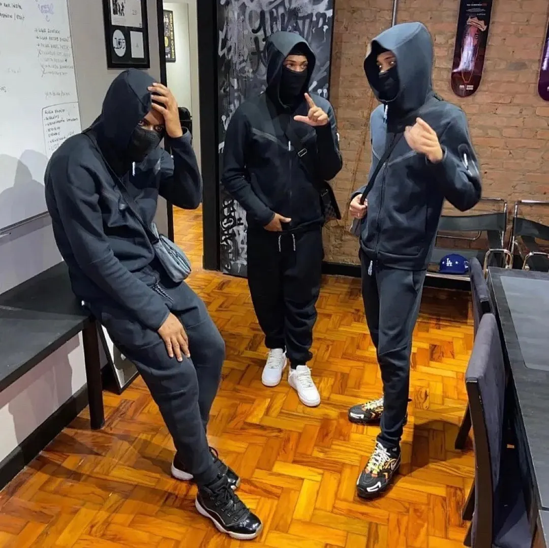 Nike JF05 תמונה 3