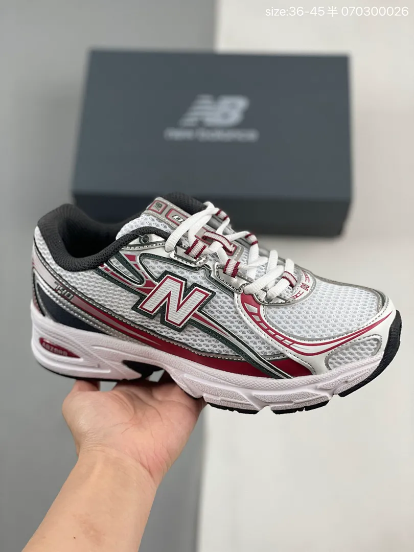 New Balance JF06 תמונה 11