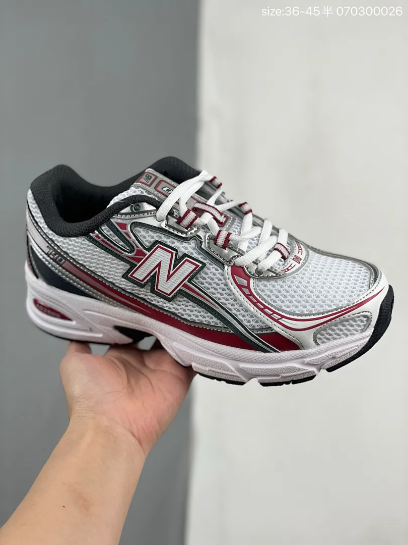 New Balance JF06 תמונה 12