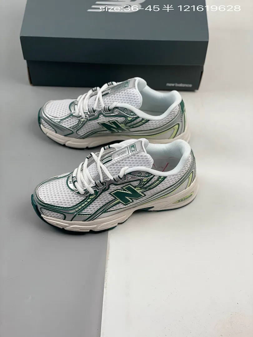 New Balance JF06 תמונה 13