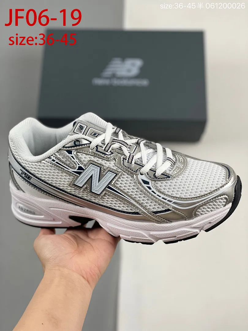 New Balance JF06 תמונה 21
