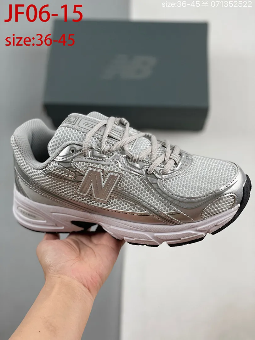 New Balance JF06 תמונה 25