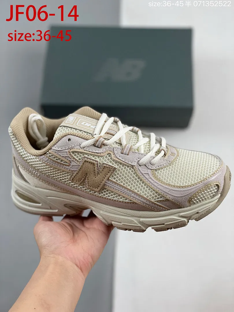 New Balance JF06 תמונה 26