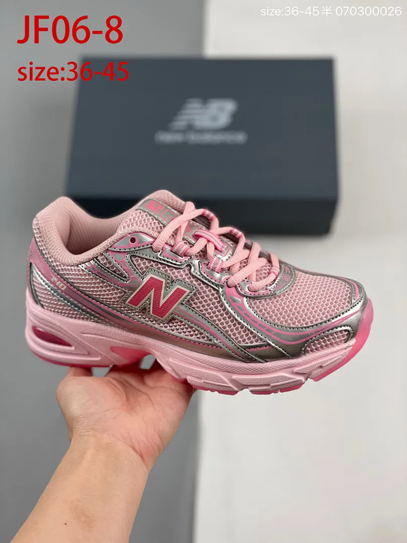 New Balance JF06 תמונה 32