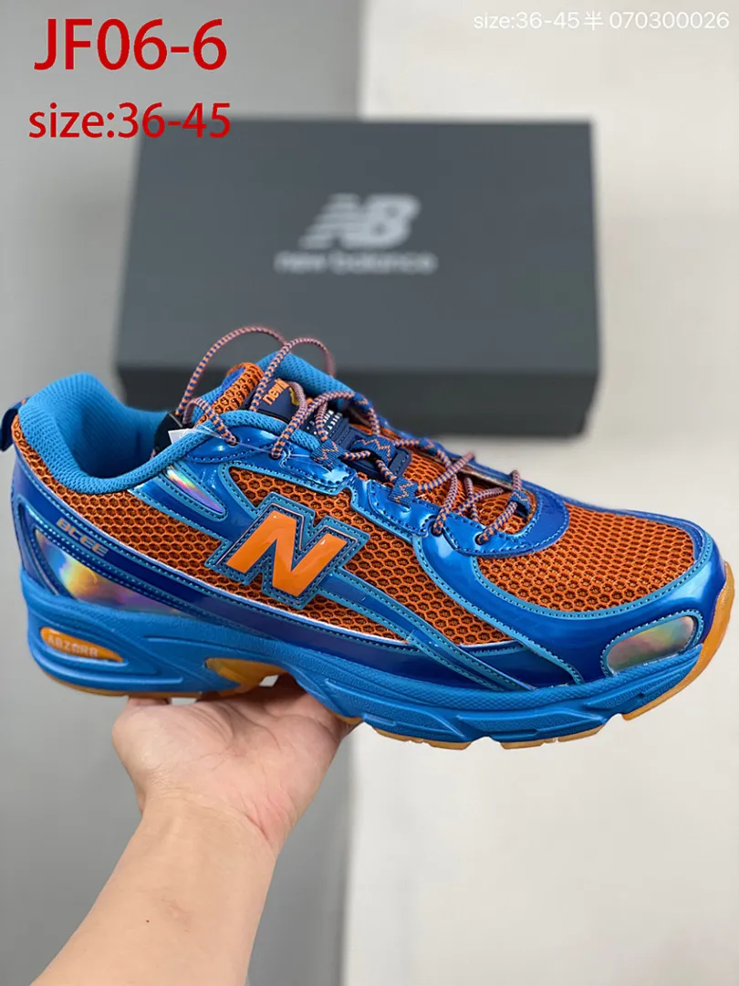 New Balance JF06 תמונה 34
