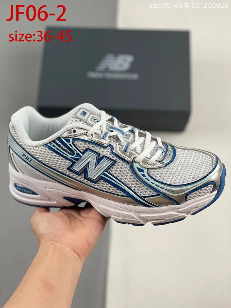 New Balance JF06 תמונה 38