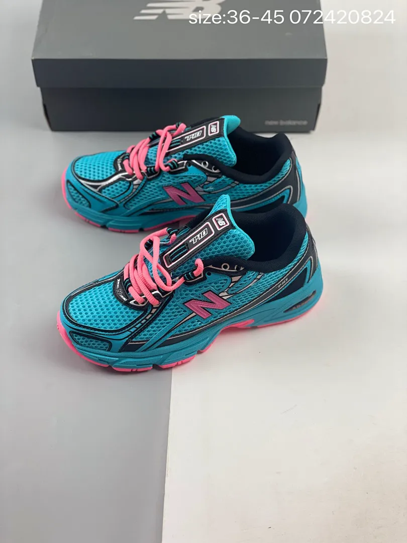 New Balance JF06 תמונה 4
