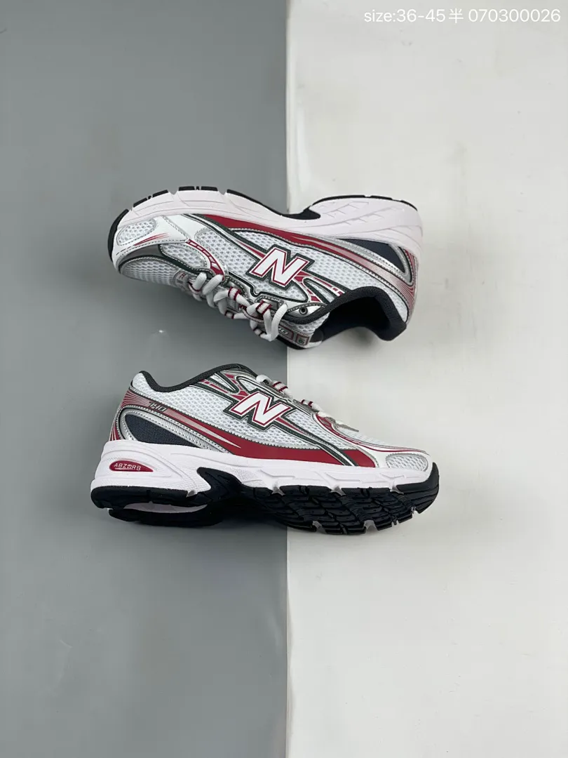 New Balance JF06 תמונה 9