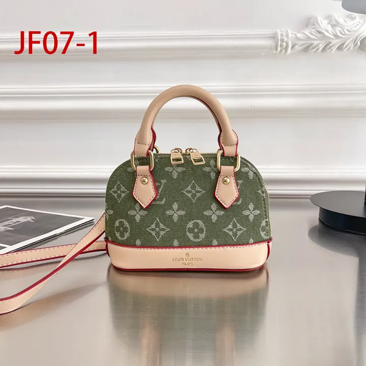 LV JF07