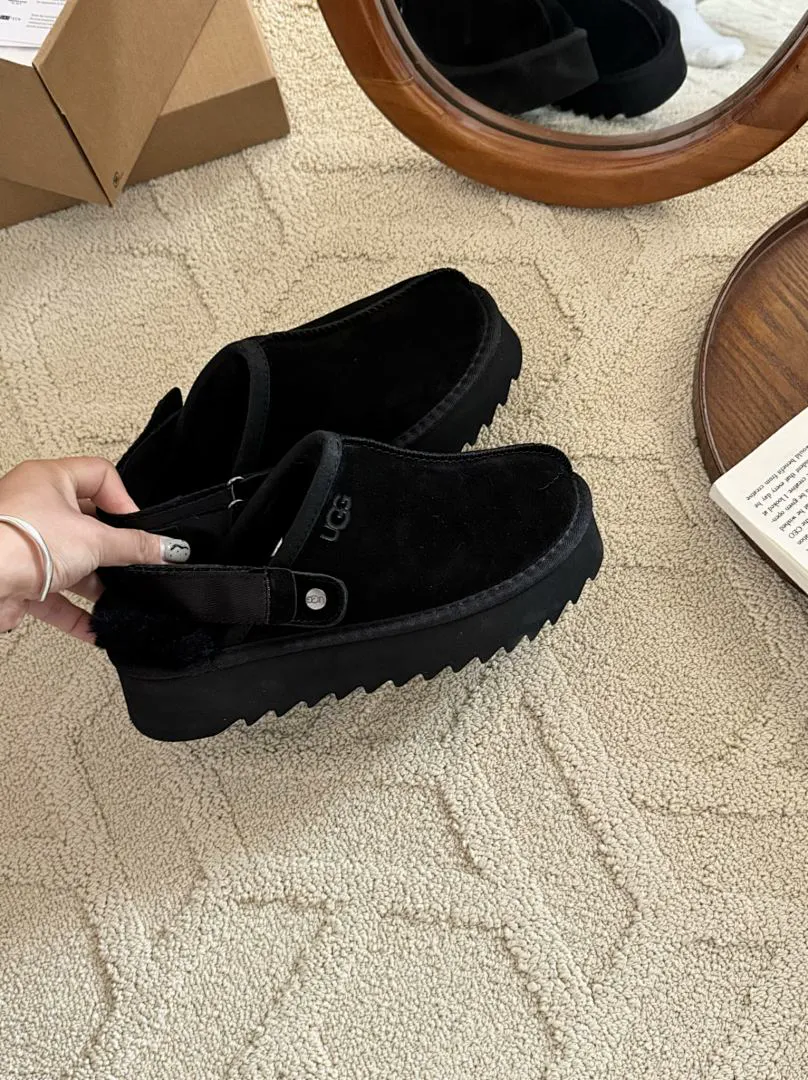 UGG JF08 תמונה 11