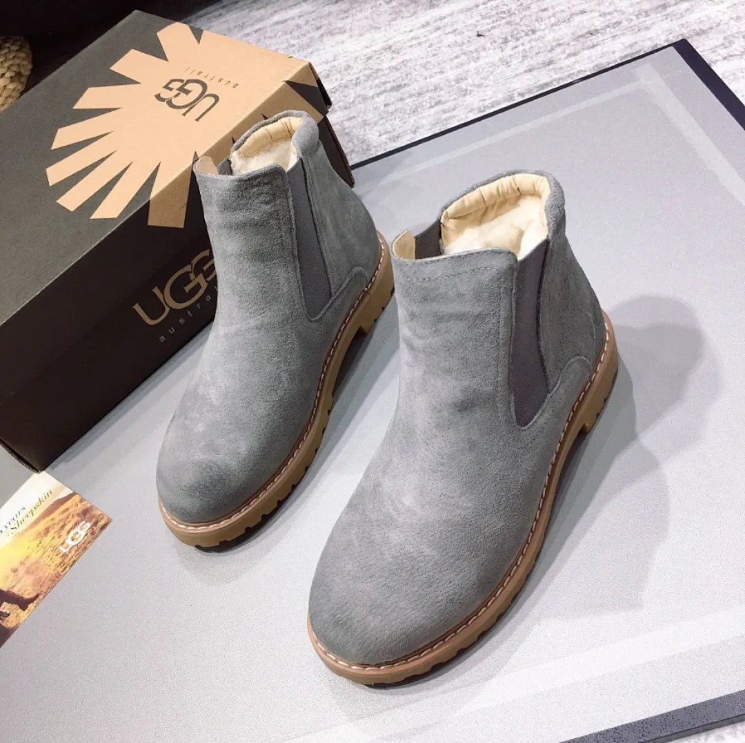 UGG JF95 תמונה 10