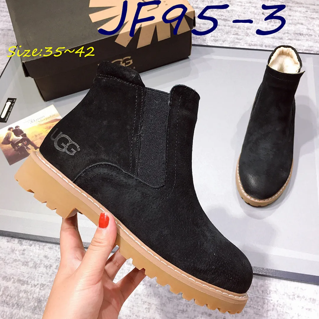 UGG JF95 תמונה 14