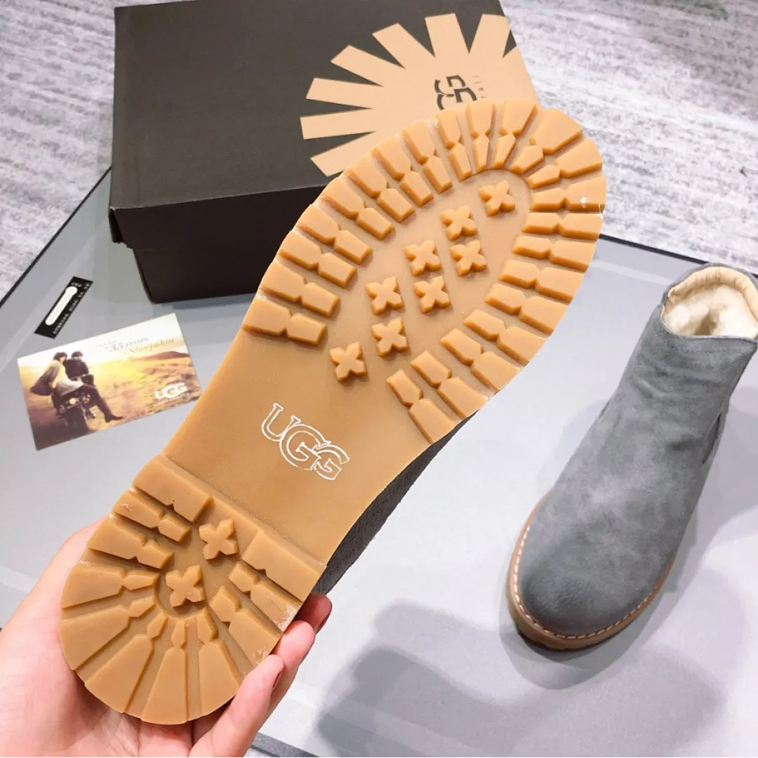 UGG JF95 תמונה 6