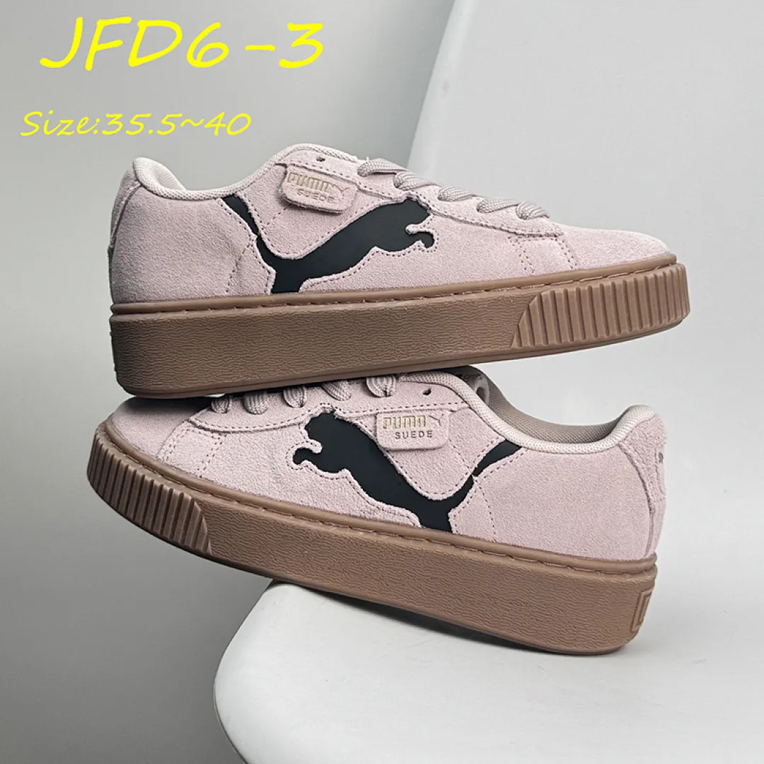 PUMA JFD6 תמונה 10