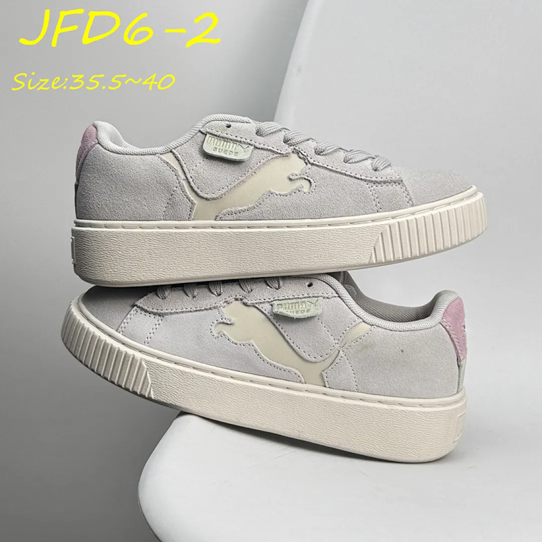 PUMA JFD6 תמונה 11