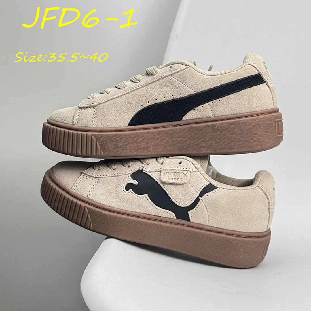 PUMA JFD6 תמונה 12