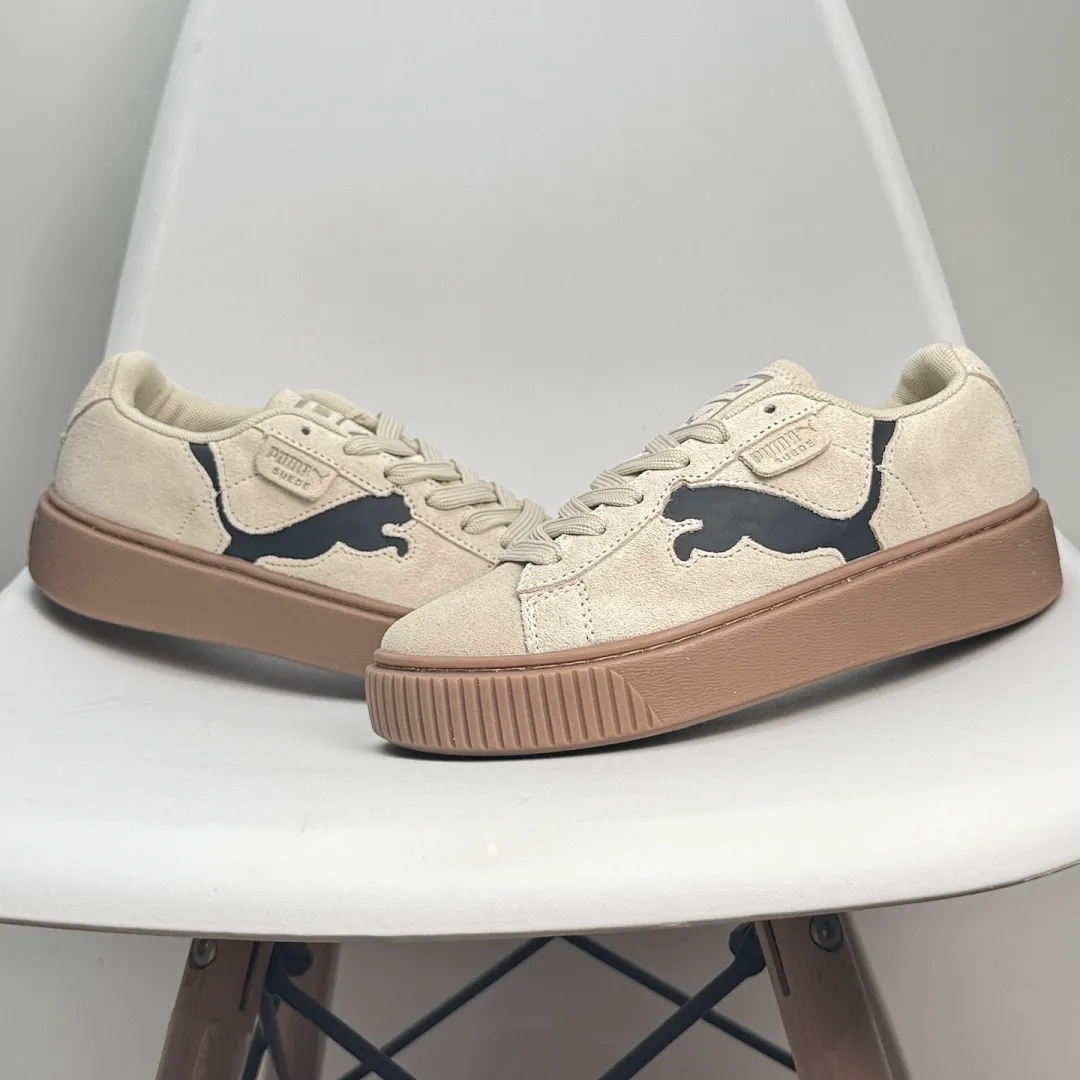 PUMA JFD6 תמונה 8