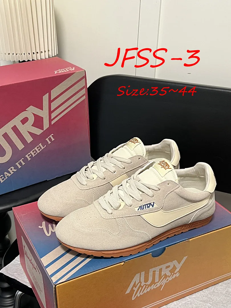 Autry JFSS תמונה 11