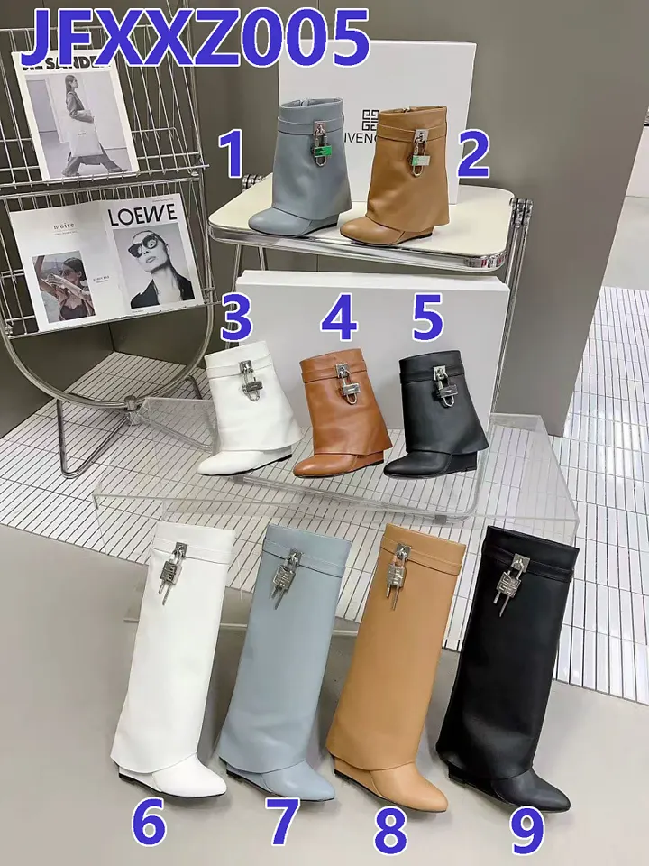 Givenchy JFXXZ005