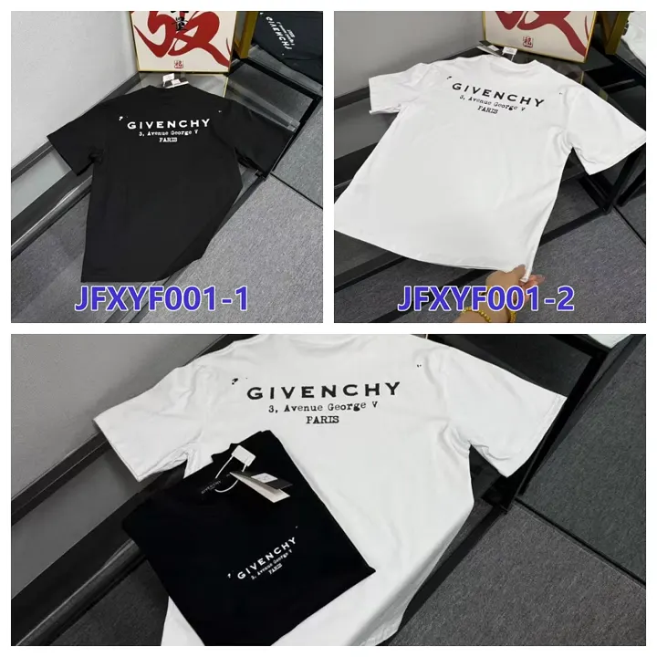 Givenchy JFXYF001