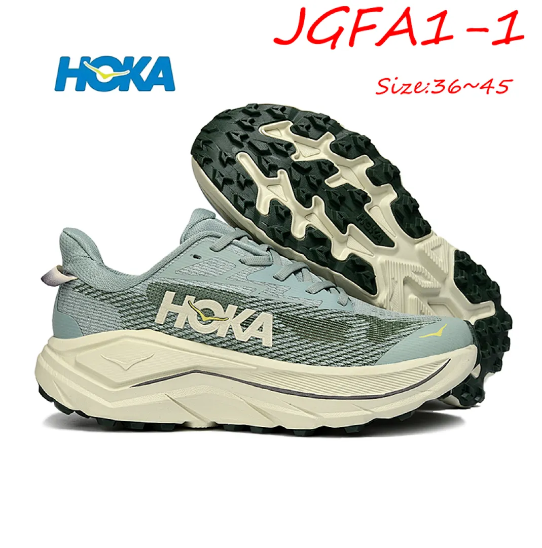 Hoka One One JGFA1 תמונה 12
