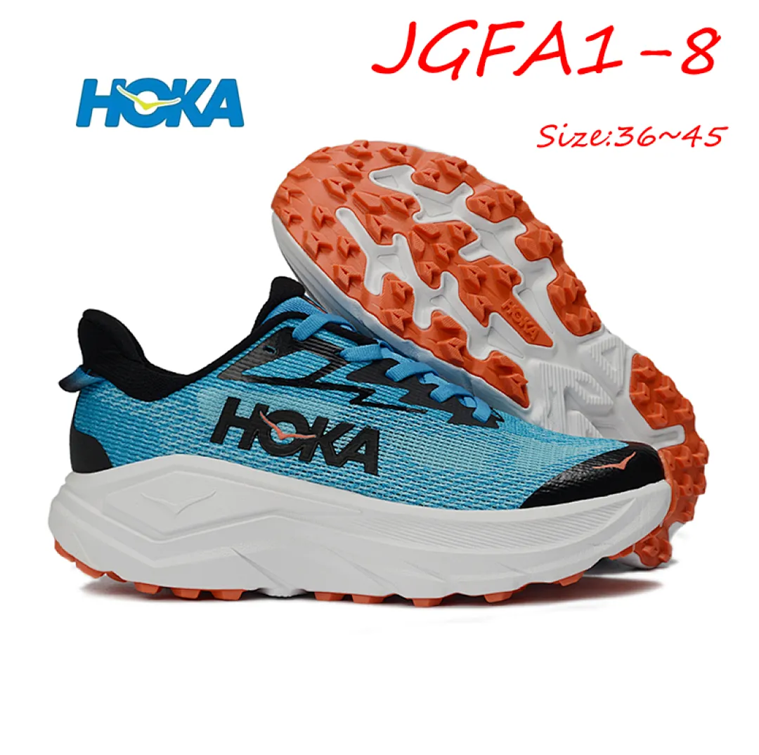 Hoka One One JGFA1 תמונה 5