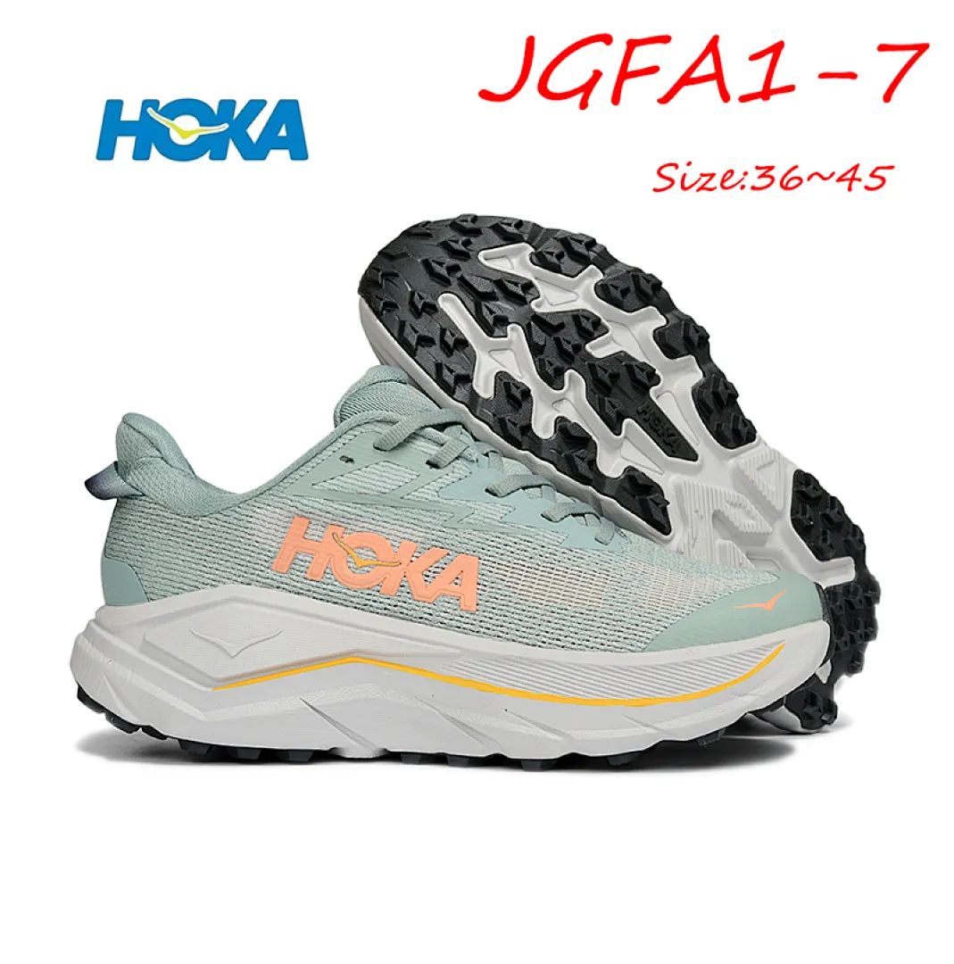 Hoka One One JGFA1 תמונה 6