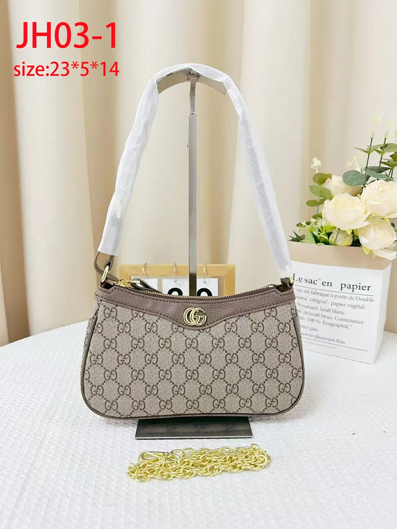 Gucci JH03 תמונה 15