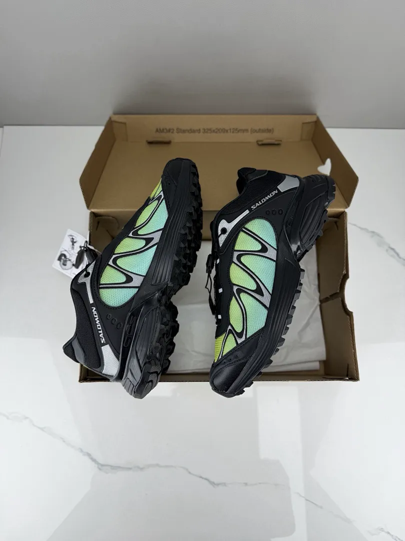 Salomon JH04 תמונה 15