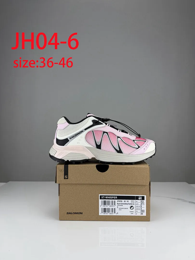 Salomon JH04 תמונה 2
