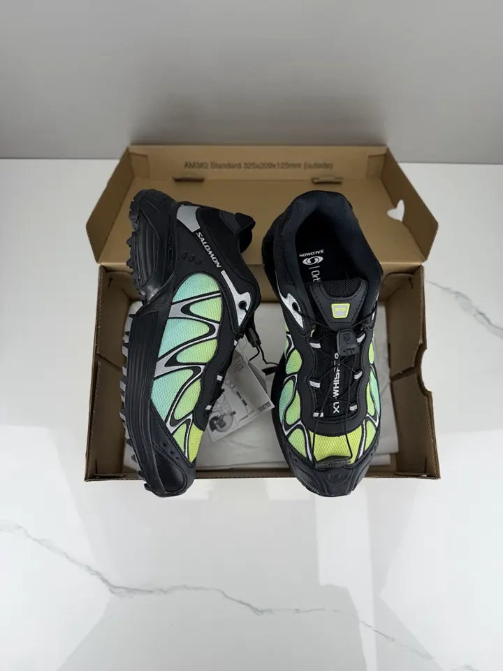 Salomon JH04