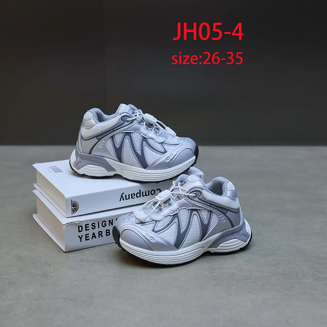 Salomon JH05 תמונה 12