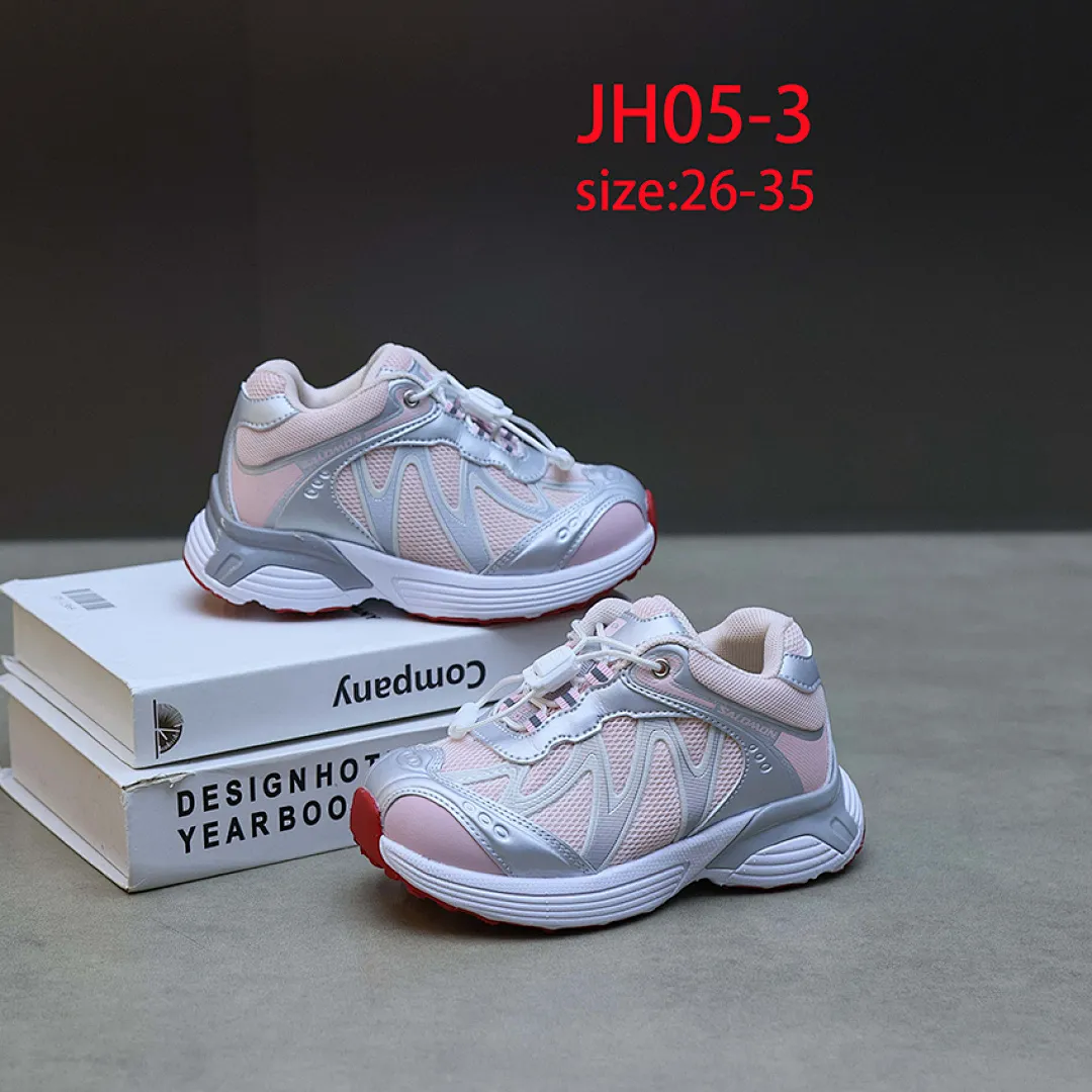 Salomon JH05 תמונה 13