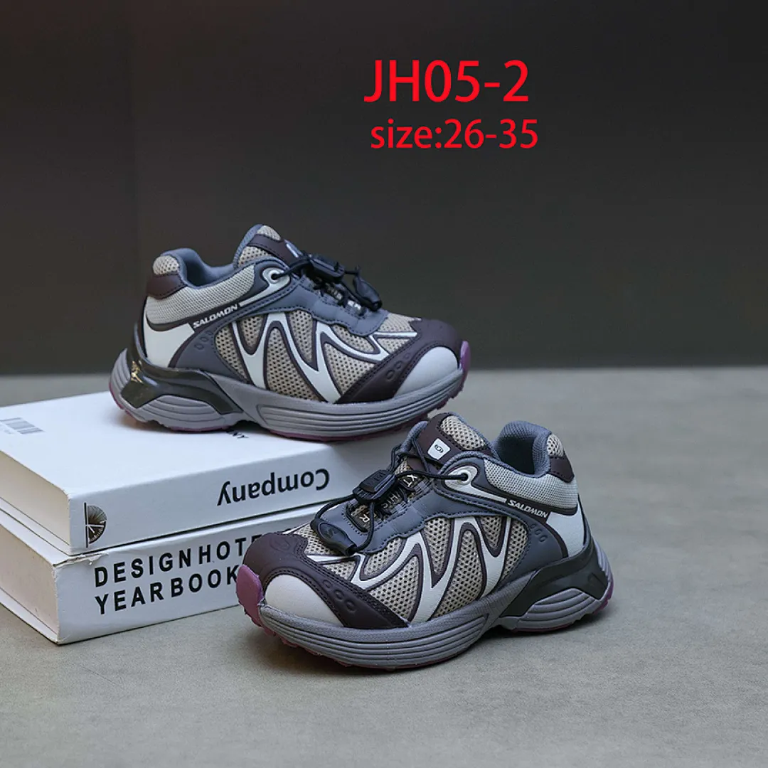 Salomon JH05 תמונה 14