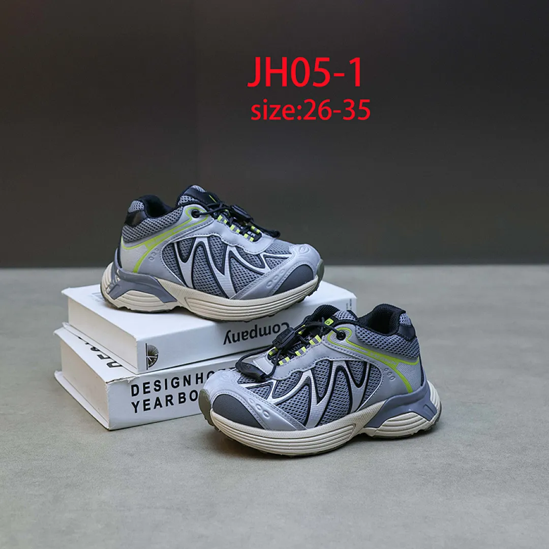 Salomon JH05 תמונה 15