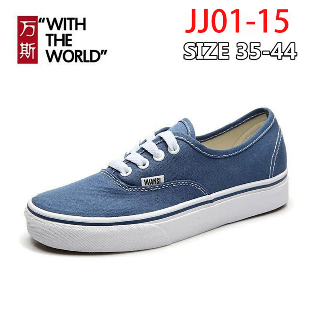 Vans JJ01 תמונה 10
