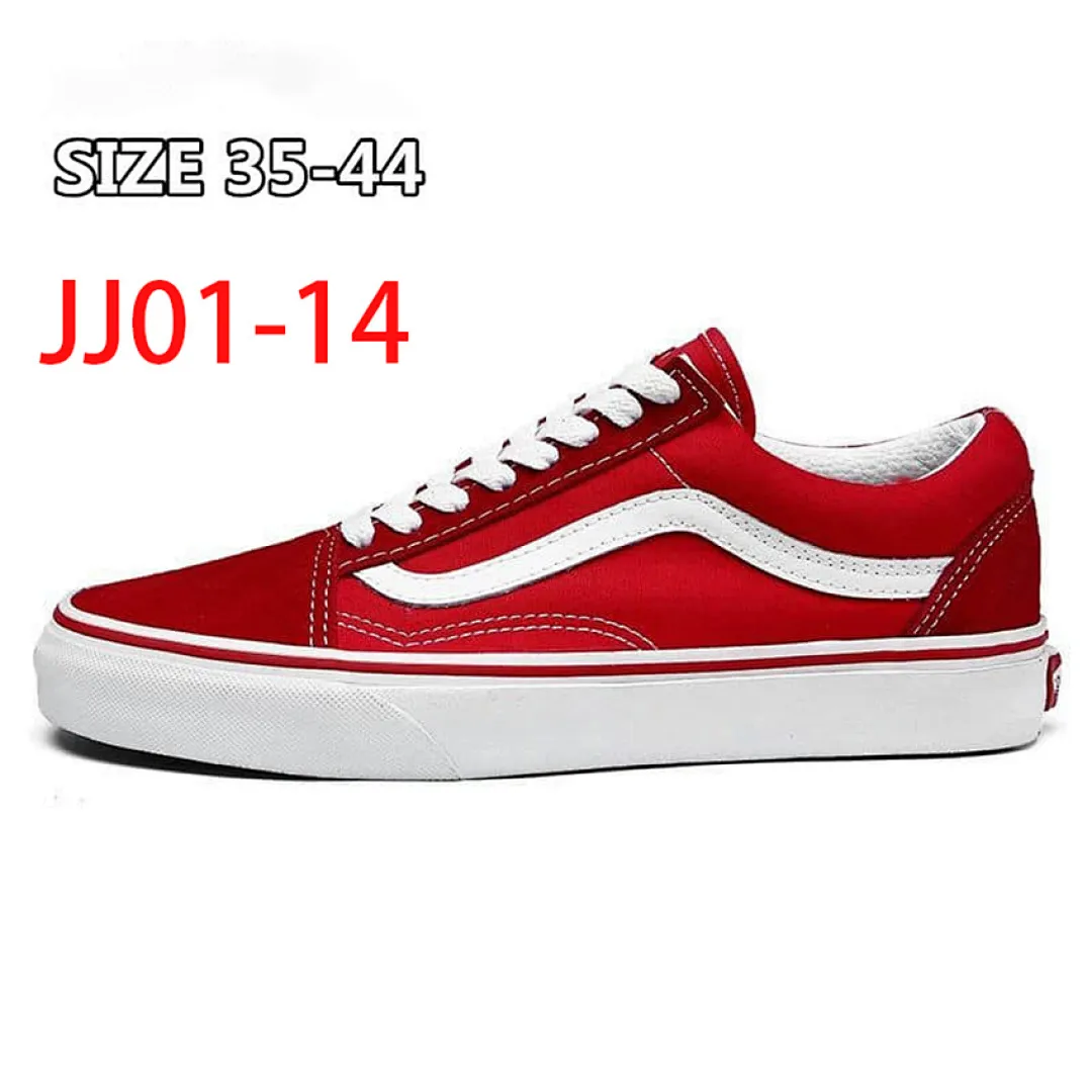 Vans JJ01 תמונה 11