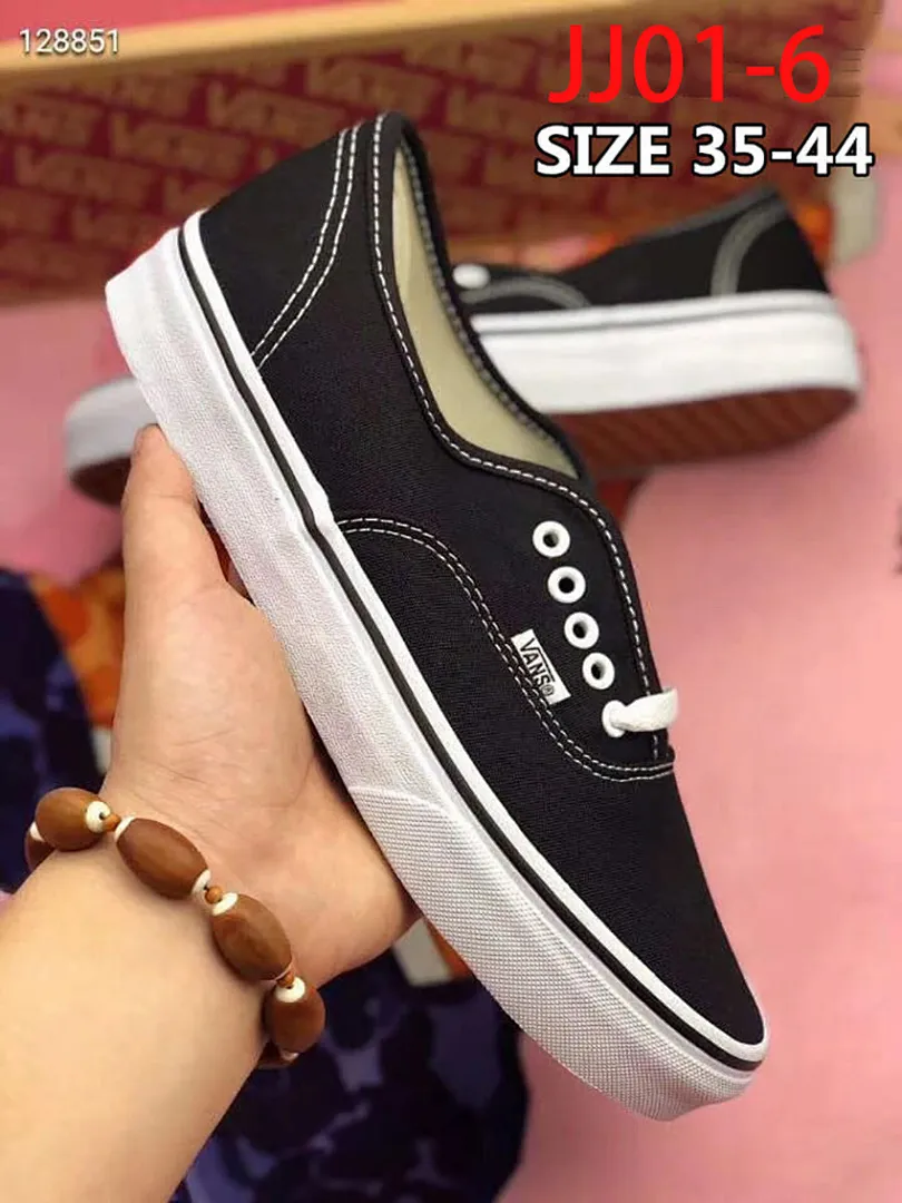 Vans JJ01 תמונה 18
