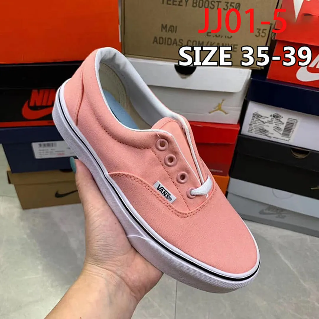Vans JJ01 תמונה 19