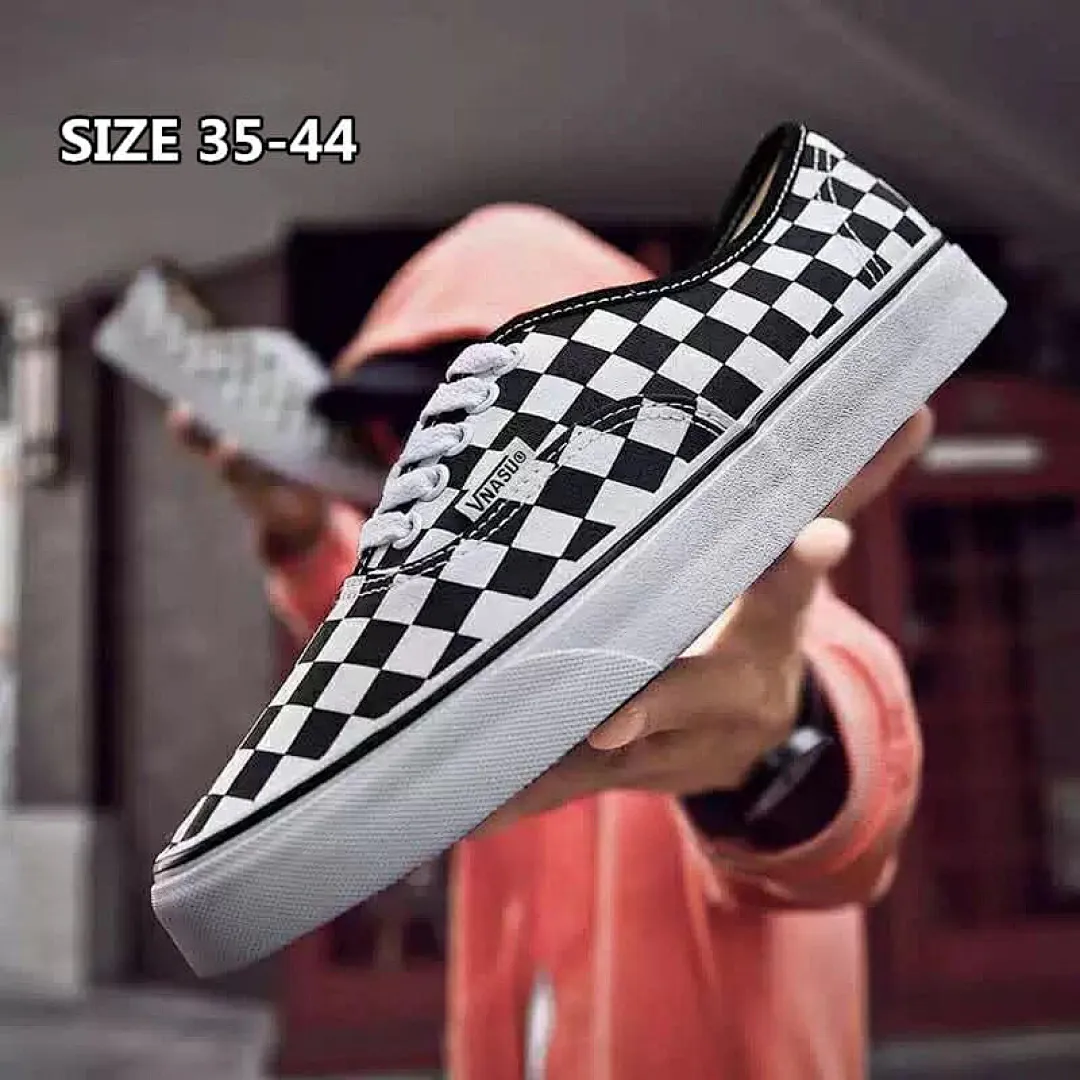 Vans JJ01 תמונה 3