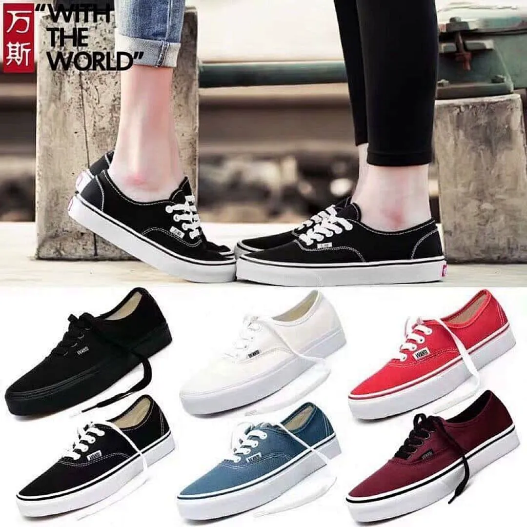 Vans JJ01 תמונה 5