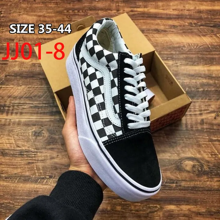 Vans JJ01
